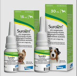 Surolan Ear Drops (Prescription Required)