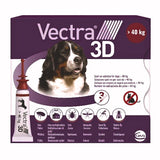 Vectra 3D Spot-On for Dogs