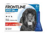 Frontline Spot-On for Dogs