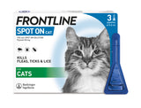 Frontline Spot-On for Cats