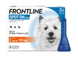 Frontline Spot-On for Dogs