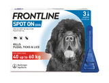 Frontline Spot-On for Dogs