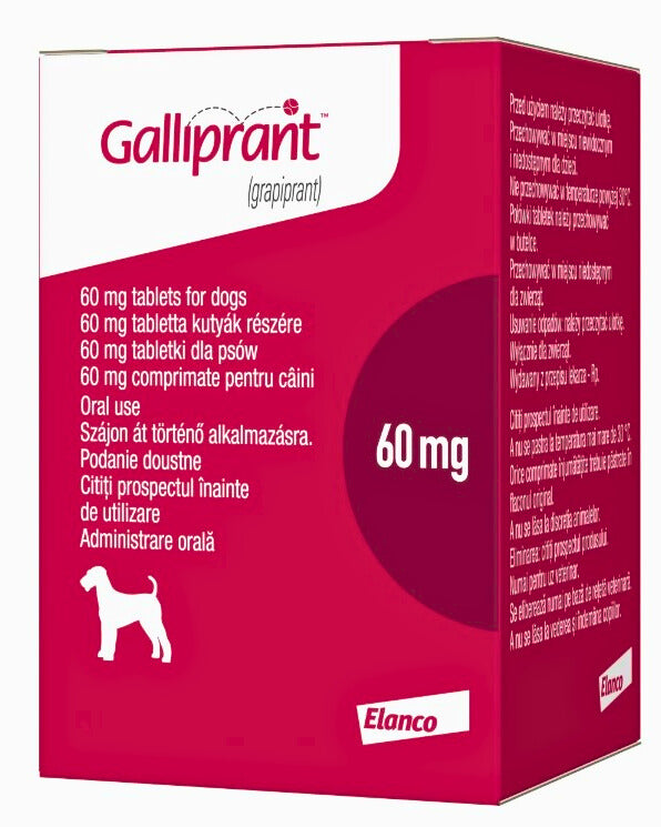 Galliprant Grapiprant Tablets Galliprant Cost Galliprant Tablets
