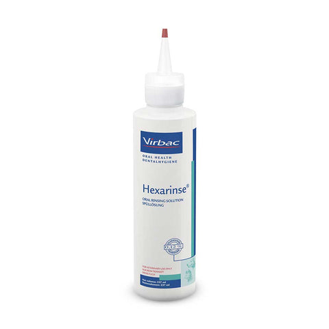 Virbac Hexarinse - 237ml