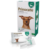 Prinocate Spot-On Solution for Dogs (prescription only)