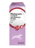 Metacam Oral Suspension for Dogs (Prescription Required)