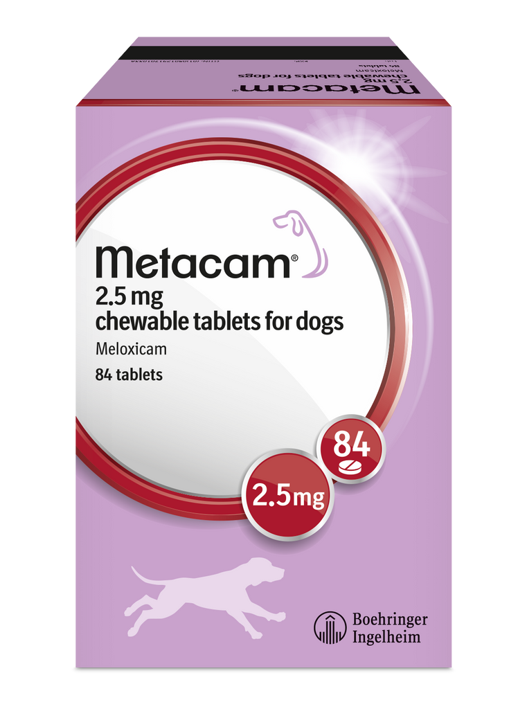Loxicom tablets best sale for dogs