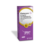 Metacam Oral Suspension for Cats (Prescription Required)