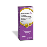 Metacam Oral Suspension for Cats (Prescription Required)