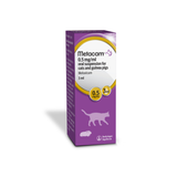 Metacam Oral Suspension for Cats (Prescription Required)