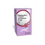 Metacam Oral Suspension for Dogs (Prescription Required)