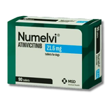 Numelvi Tablets for Dogs – (Prescription Required)