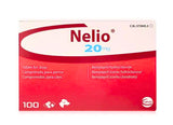 Nelio Tablets for Dogs – 5mg & 20mg (Prescription Required)