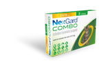 NexGard® COMBO Spot-on Solution for Cats