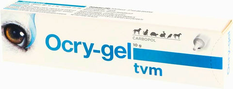 Ocry-Gel Eye Lubricant