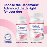 Protexin Denamarin Advanced Tablets for Dogs