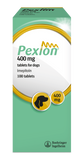 Pexion Tablets (Prescription Required)