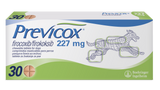 Previcox Tablets for Dogs (Prescription Required)