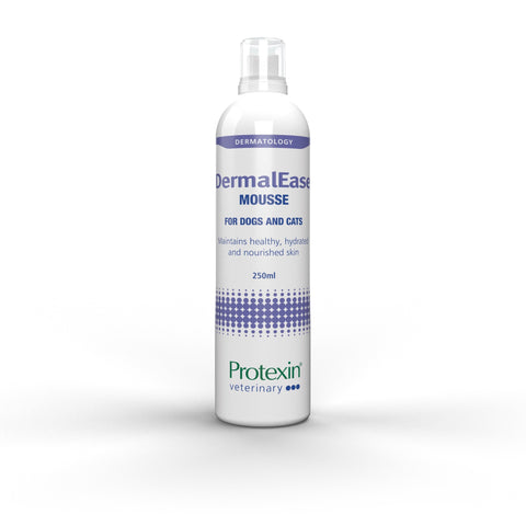 Protexin Dermalease Mousse