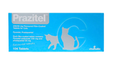 Prazitel Flavour Tablets for Cats