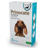 Prinocate Spot-On Solution for Dogs (Prescription Required)