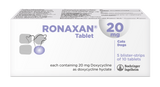 Ronaxan Tablets (Prescription Required)