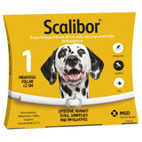 Scalibor Protector Band for Dogs