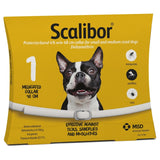 Scalibor Protector Band for Dogs