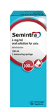 Semintra 4mg/ml Oral Solution (Prescription Required)