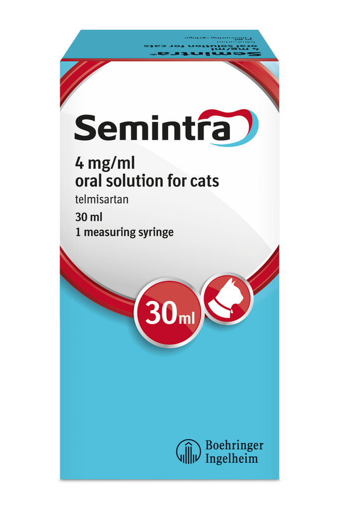 Semintra 4mg/ml Oral Solution (Prescription Required)