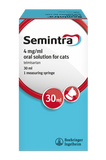 Semintra 4mg/ml Oral Solution (Prescription Required)