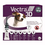 Vectra 3D Spot-On for Dogs