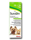 Surolan Ear Drops (Prescription Required)