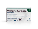 Vetoryl Capsules (Prescription Required)