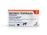 Vetoryl Capsules (Prescription Required)
