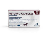 Vetoryl Capsules (Prescription Required)