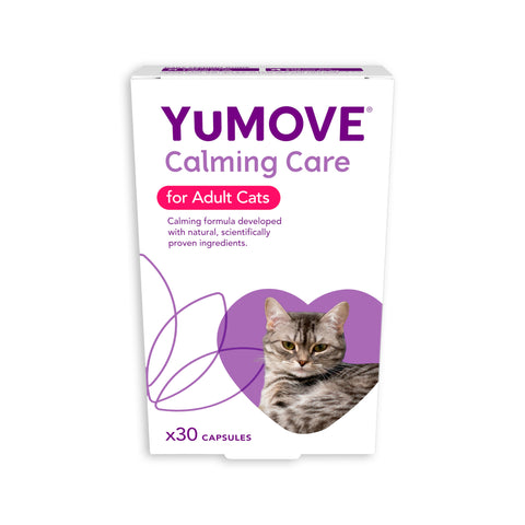 YuMOVE Calming Care Cat (Pack of 30)