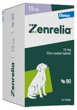 ZENRELIA® Tablets for Dogs – (Prescription Required)