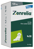 ZENRELIA® Tablets for Dogs – (Prescription Required)