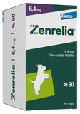 ZENRELIA® Tablets for Dogs – (Prescription Required)