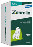 ZENRELIA® Tablets for Dogs – (Prescription Required)