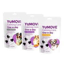 YuMOVE Calming Care One-A-Day Pack of 30