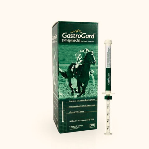 Gastrogard Syringe  (Prescription Required)