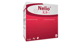 Nelio Tablets for Cats – 2.5mg & 5mg (Prescription Required)