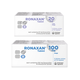 Ronaxan Tablets (Prescription Required)