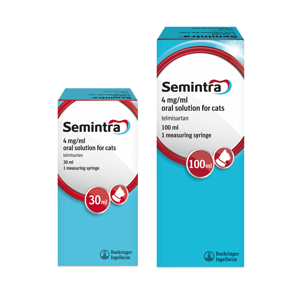 Semintra 4mg/ml Oral Solution (Prescription Required)