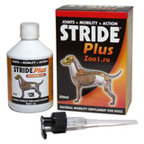 Stride Plus