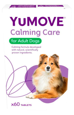 YuMOVE Calming Care Dog