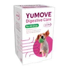 YuMOVE Digestive Care for all dogs