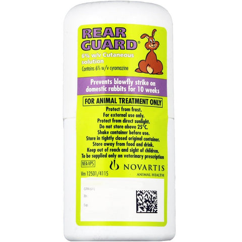 Rearguard 25ml